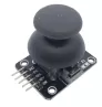 Arduino PS2 JoyStick